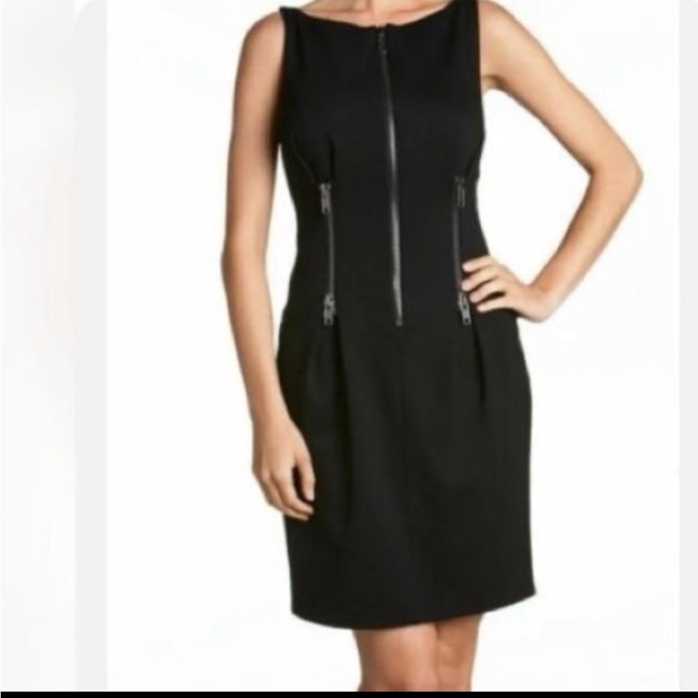 Bailey 44 Little Black Dress size small